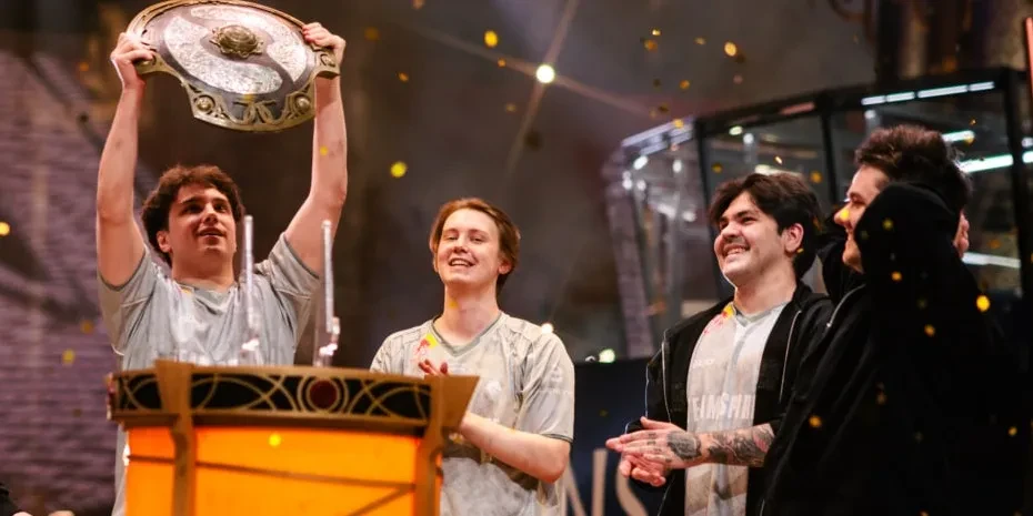 ↗️ Сможет ли Team Spirit взять реванш и одолеть Team Yandex в финале BLAST Slam VIII?