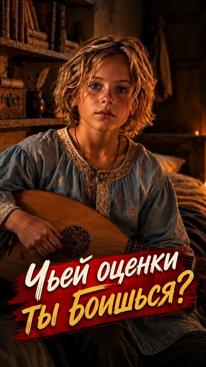 Когда придумываешь песню на чужие стихи, то страшнее всего показывать её этому самому а...