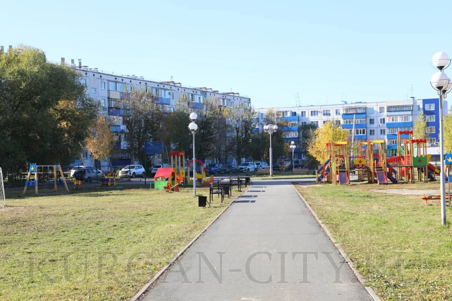 Глава города Антон Науменко сегодня, 10 октября, провел свой очередной рабочий объезд, ...