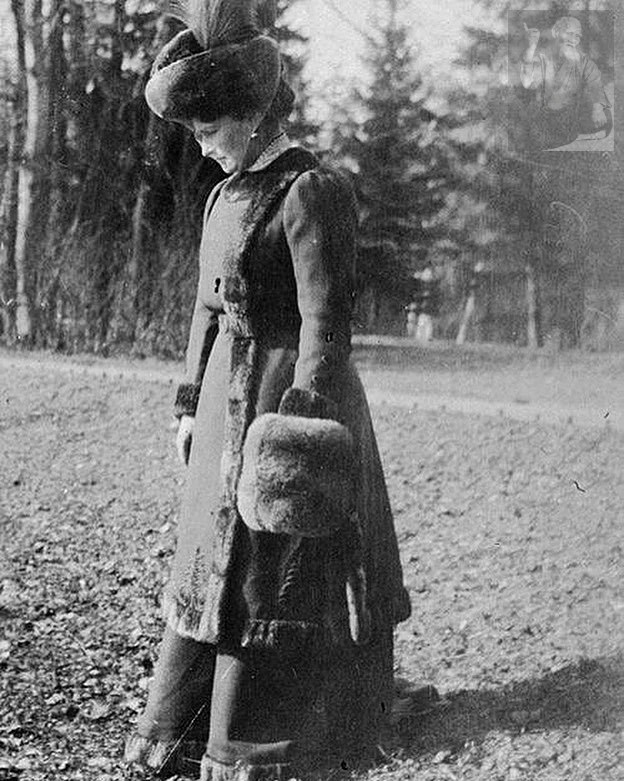 «21 марта 1917