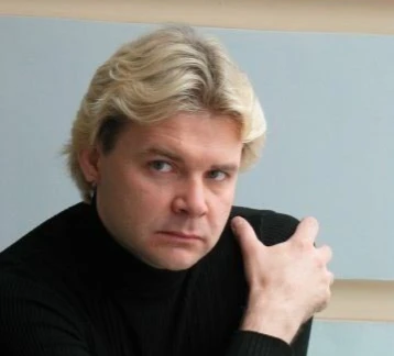 🎼 Представитель знаменитой артистической династии Андрис Лиепа стал главным балетмейст...