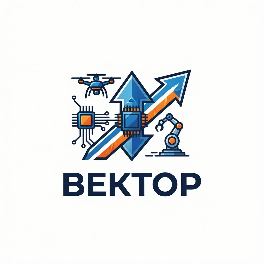 Мы открываем инженерно-технический центр «Вектор» на базе МБОУ «Кадетская школа»! 🎉