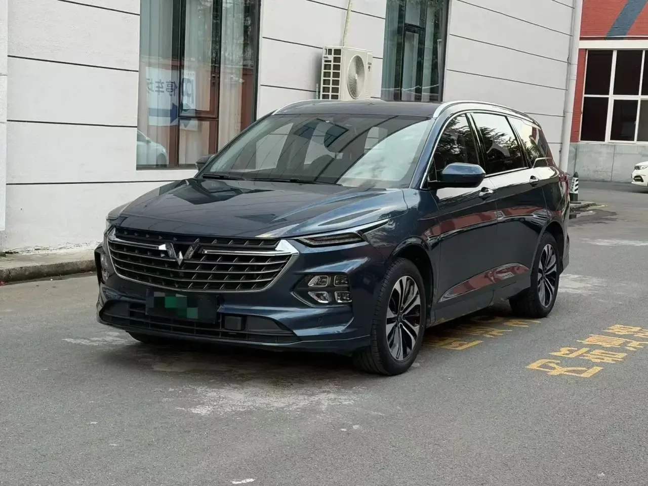 🛞Wuling Capgemini🛞