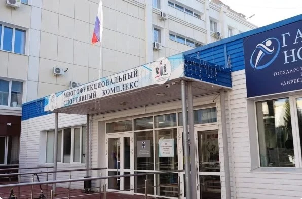 В Новосибирской области открылся центр по адаптивным видам спорта.