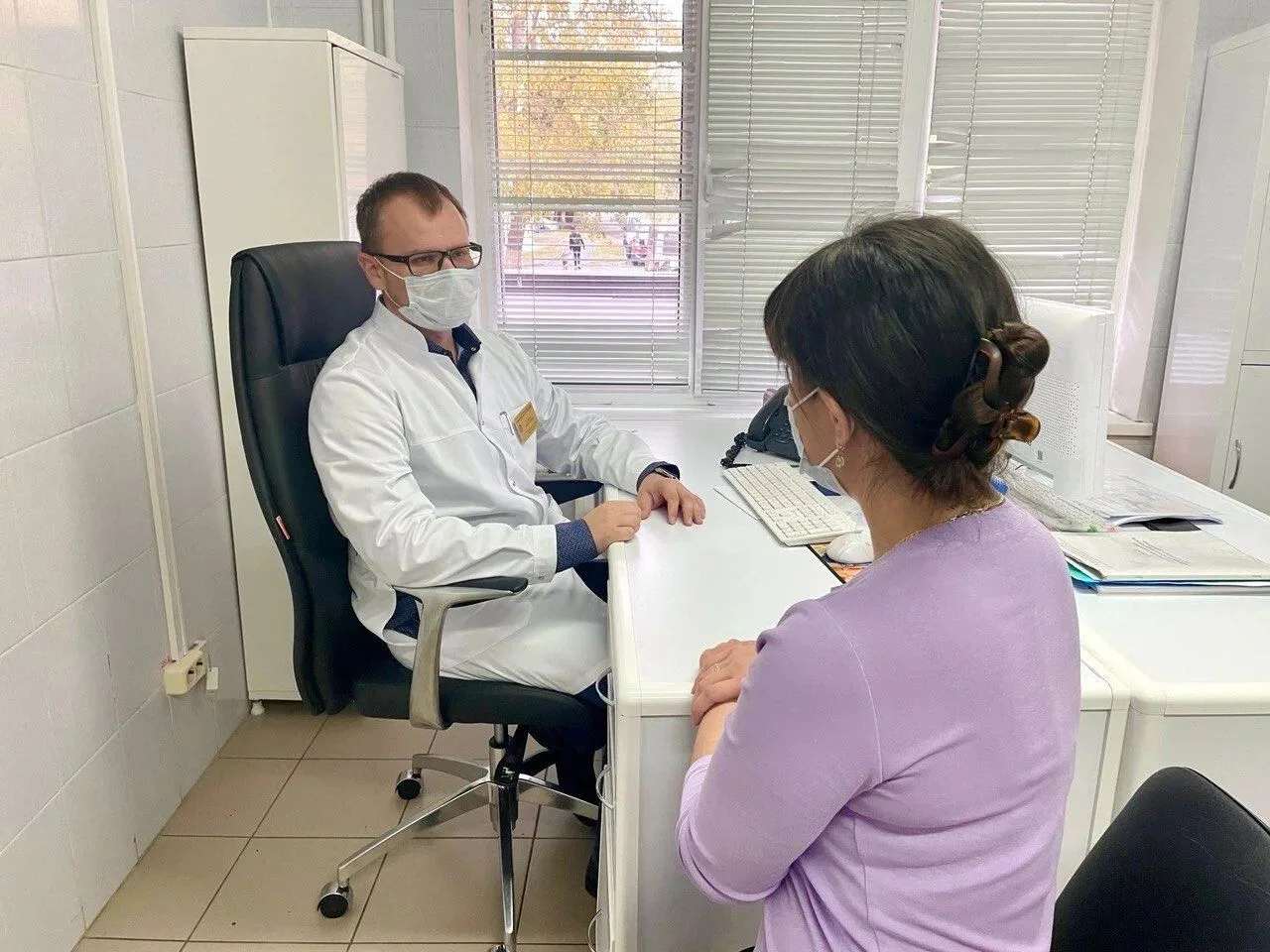 Гепатит С: как распознать «ласкового убийцу» и избежать осложнений