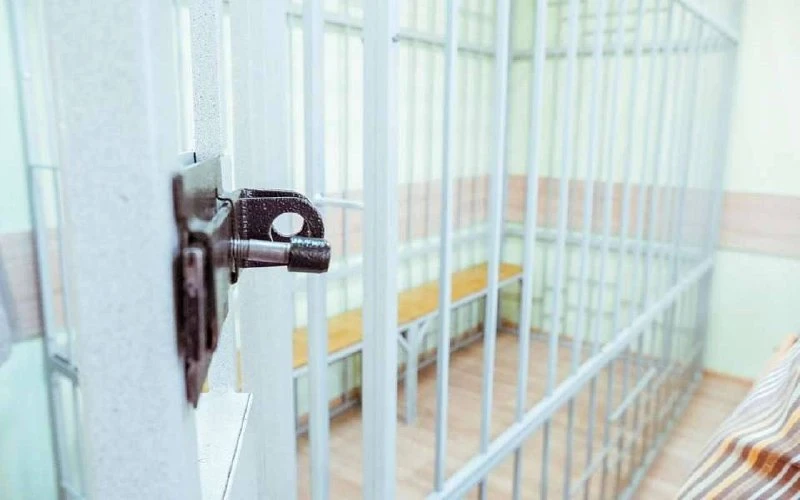 ⚖️ В Воронеже арестовали замдиректора КБХА по делу об ущербе на 5 млрд рублей.