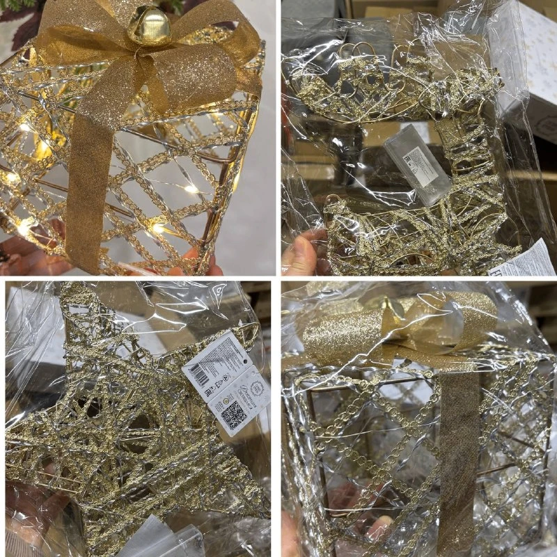 Фикс прайс НОВЫЙ ГОД 🎄