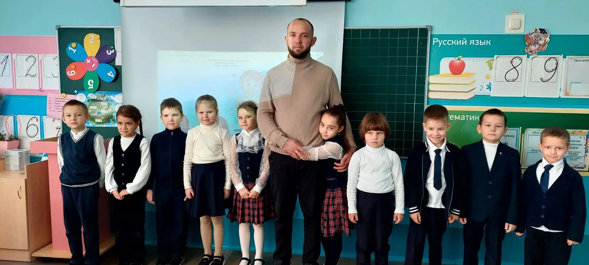 👷‍♂️ УРОК С ПАПОЙ: ПРОФЕССИЯ СТРОИТЕЛЯ