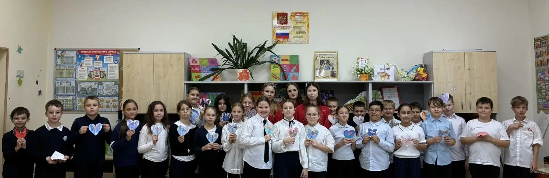 Праздник, который сделали вместе