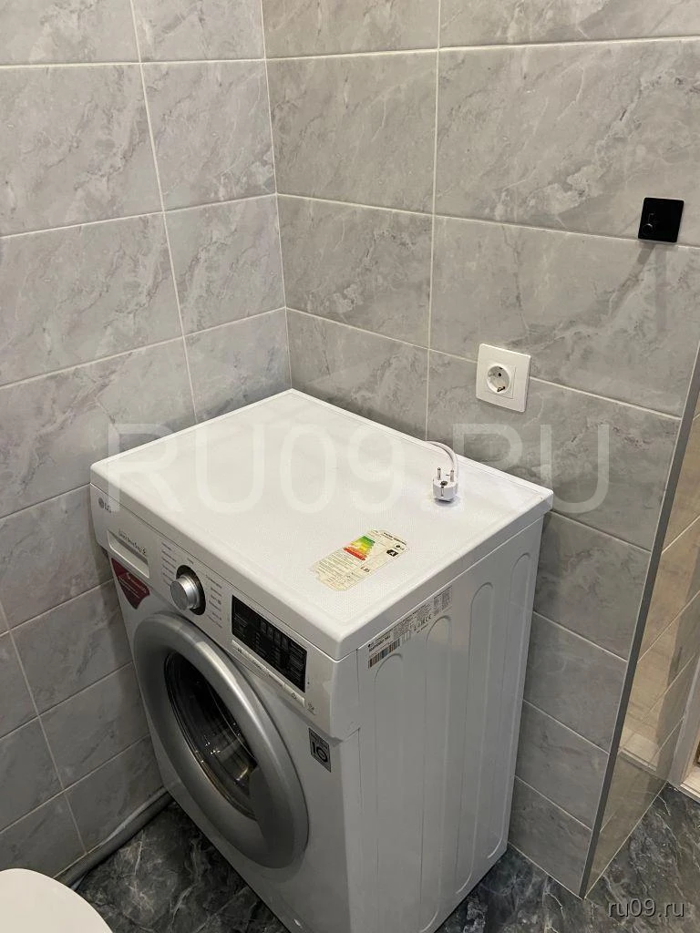 Сдам без посредников: 1-комнатная квартира, 39м²
