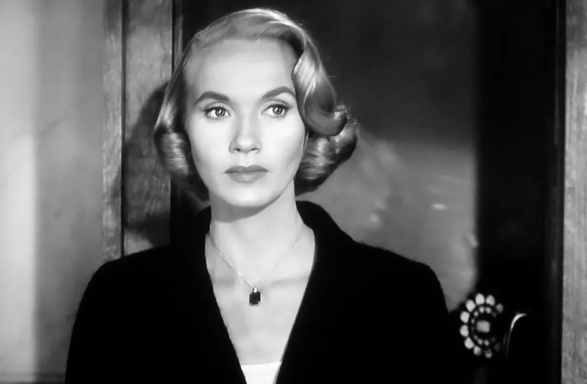 Умерла Ева Мари Сэйнт, лауреатка «Оскара» и звезда «На север через северо-запад» и «В п...
