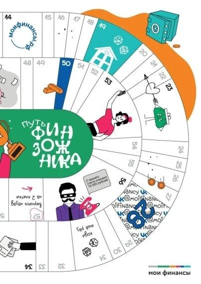 Урок финансовой грамотности в 9Б: играем и учимся!
