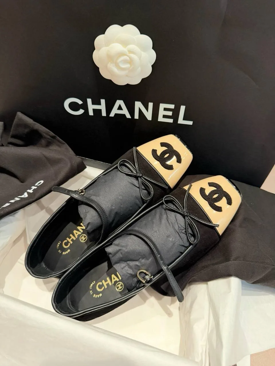 CHANEL