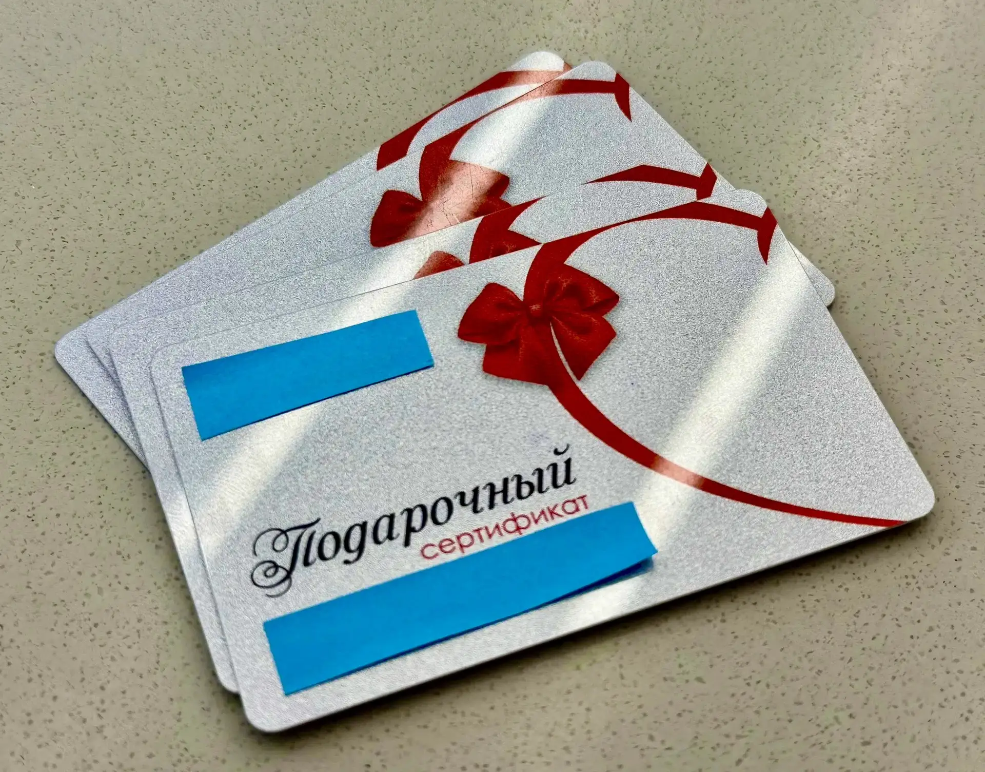 Деньги за неиспользованный сертификат обязаны возвращать!