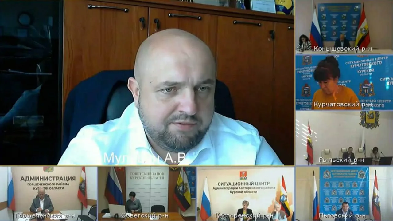 ❗️Пик пуска отопления в Курской области стартует уже сегодня