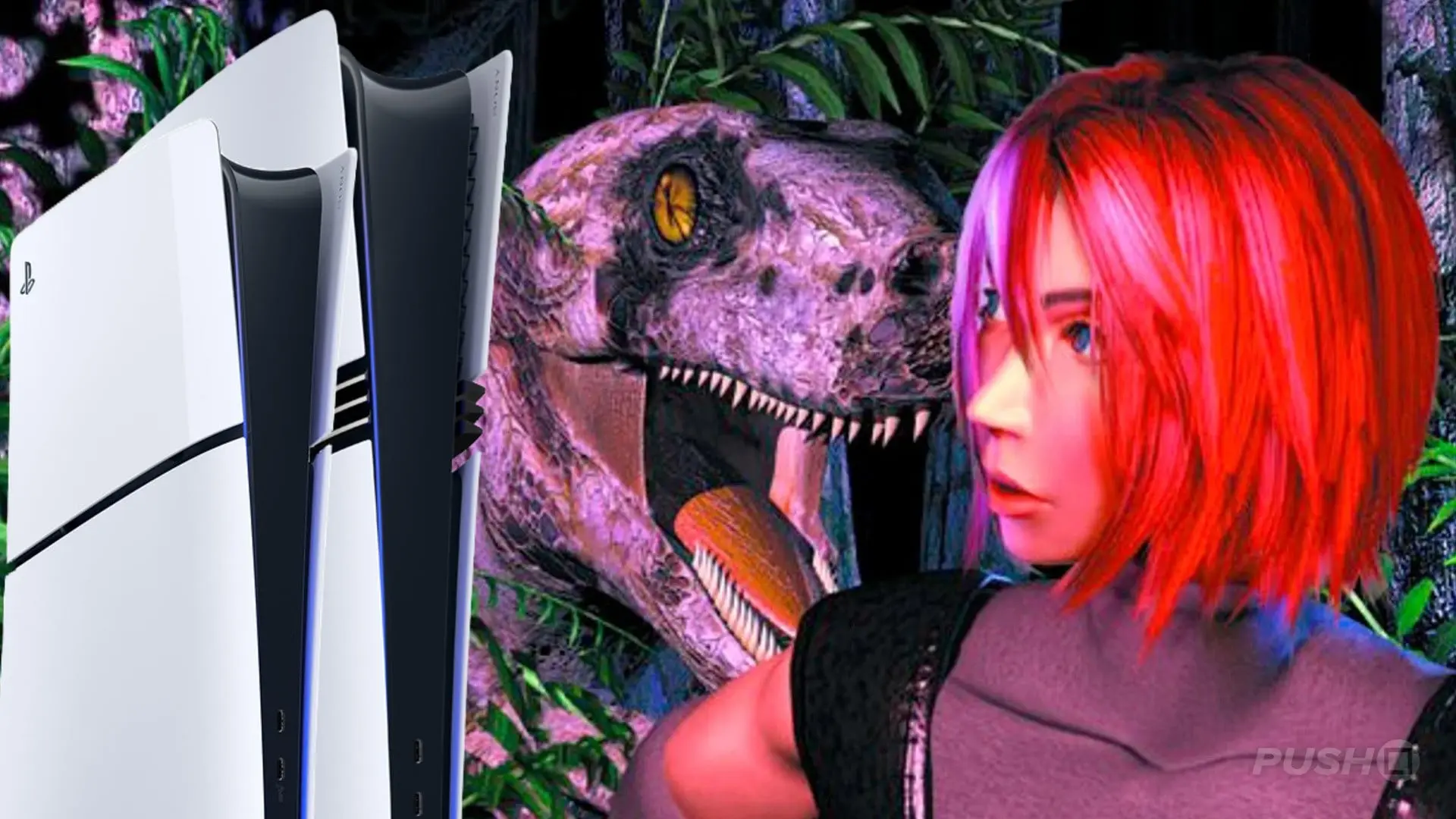 Dino Crisis 2 выйдет на PS5 и PS4 20 октября — игру добавят в PS Plus Premium