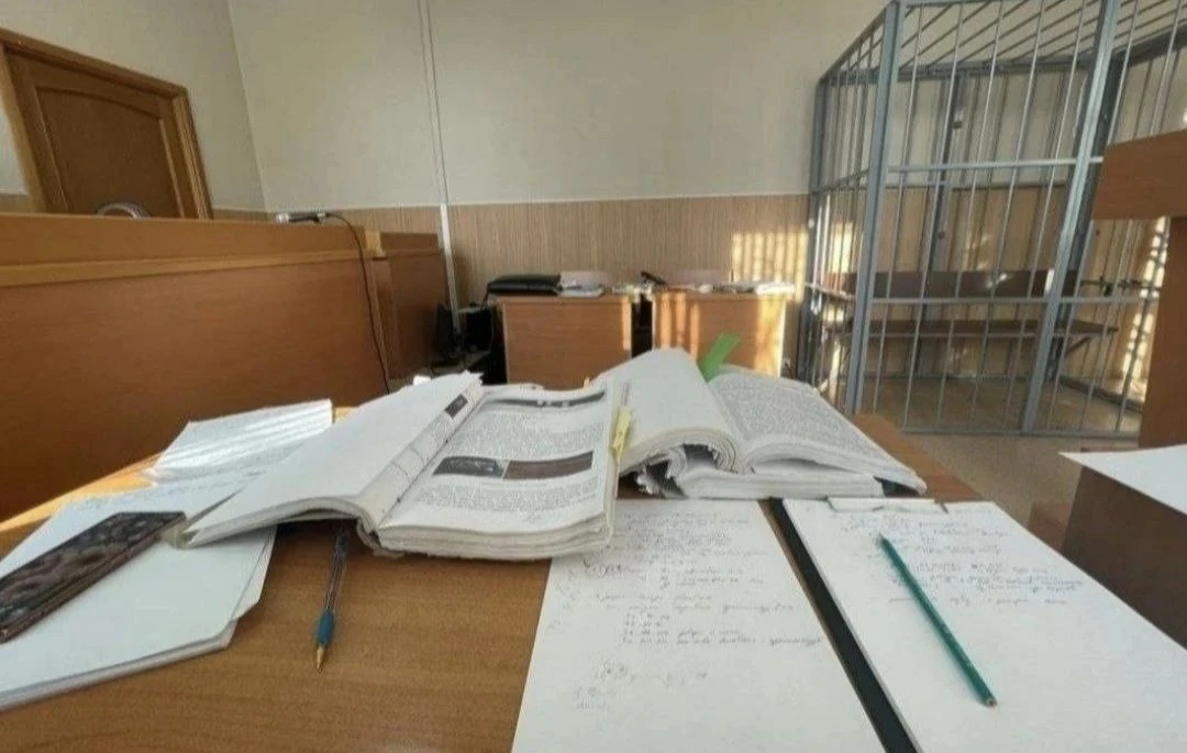 ⚡️⚡️⚡️С учетом позиции прокурора суд заменил жителю пос. Смидович исправительные работы...