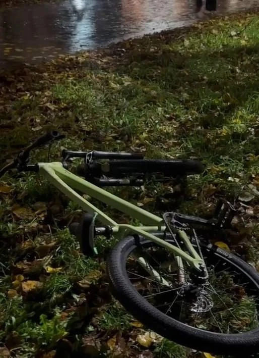 🚑 В Ярославле автобус сбил 13-летнего мальчика на велосипеде.