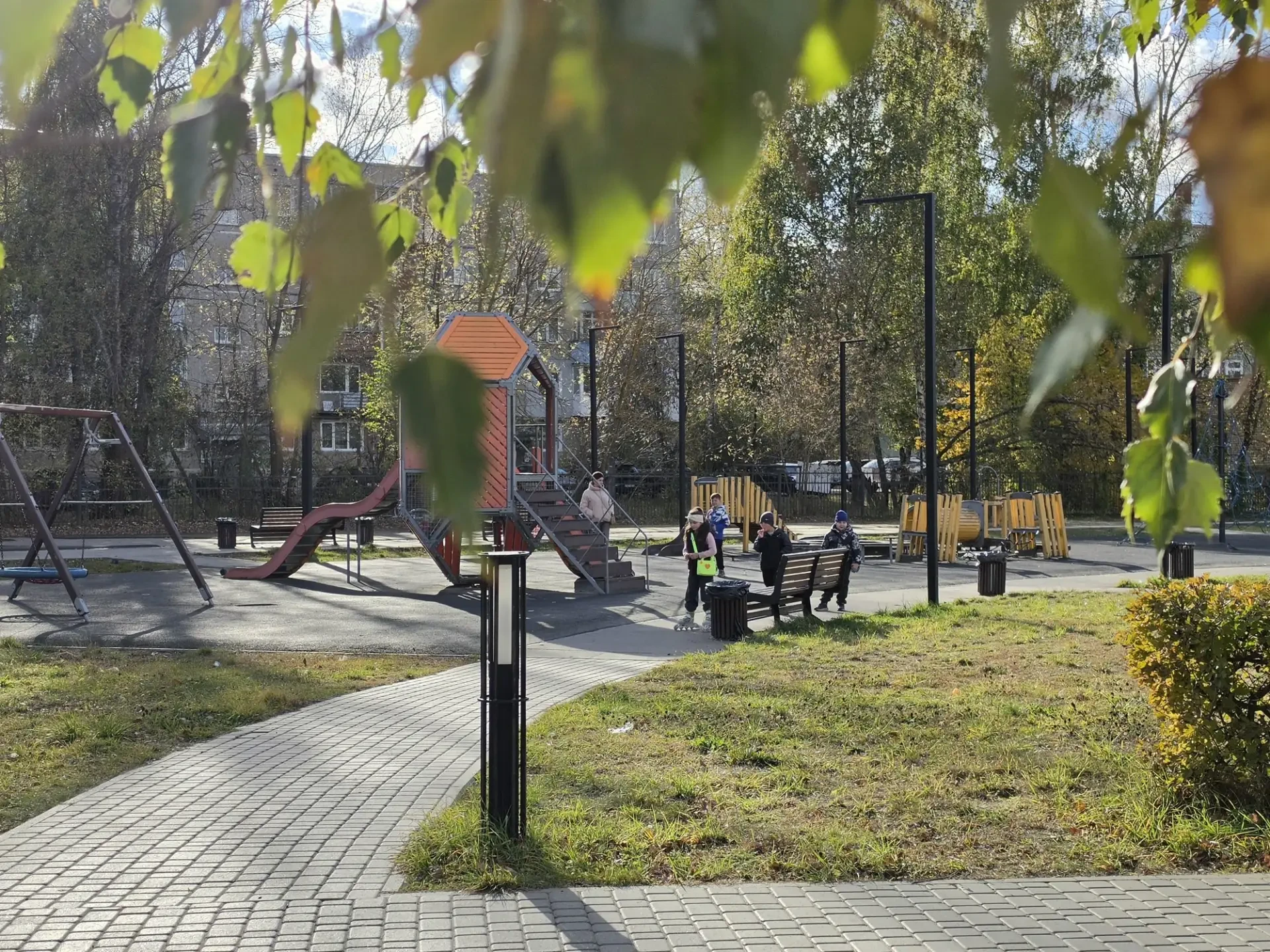 Рождаемость в Нижегородской области выросла на 9,3%