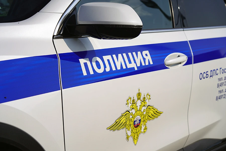 👮‍♂️ В Рязани мужчина украл 30 тысяч рублей у коллеги