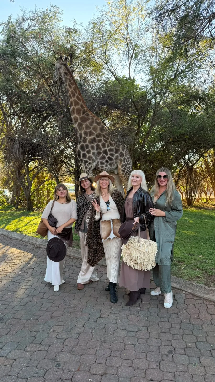 Южная Африка, которая навсегда останется в нашем сердце! ❤️🇿🇦