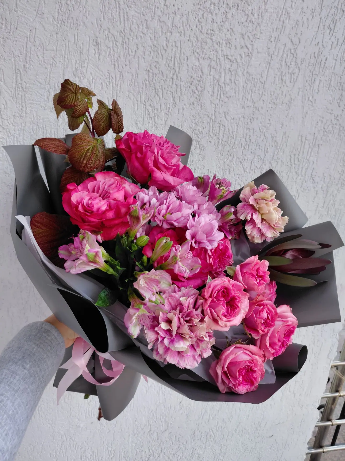 Букет в наличии 💞