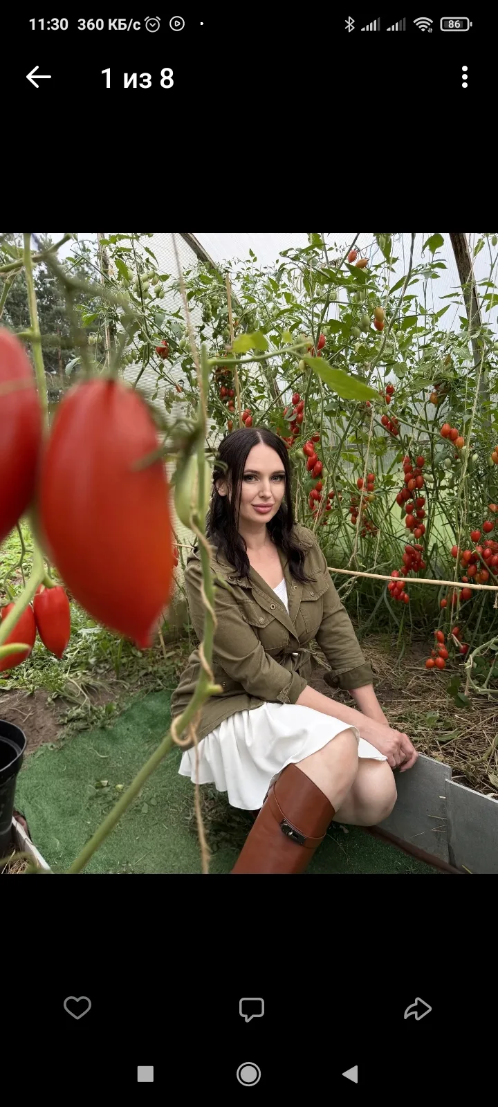 Я - Ксения Фетисова,  Председатель НКО "Казачий сельсовет РФ" поздравляю всех труженник...