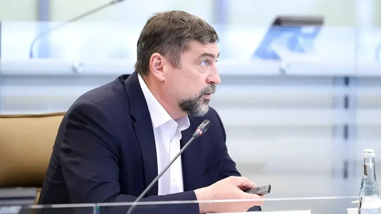 Из Подмосковья — в Белгородскую область: кто будет отвечать за строительство в регионе