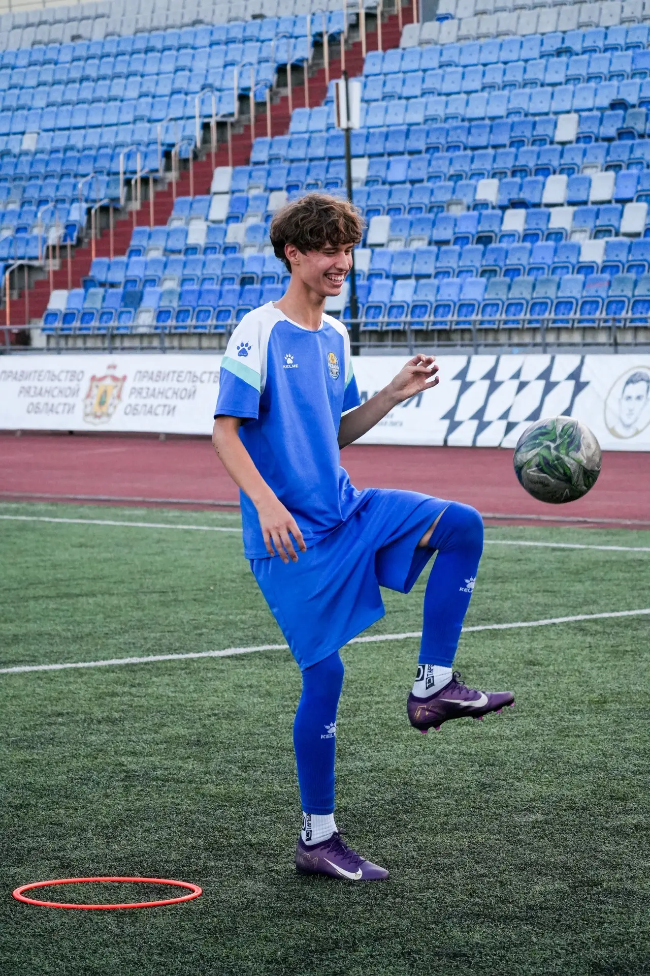 Немного футбола из архива 📸⚽️