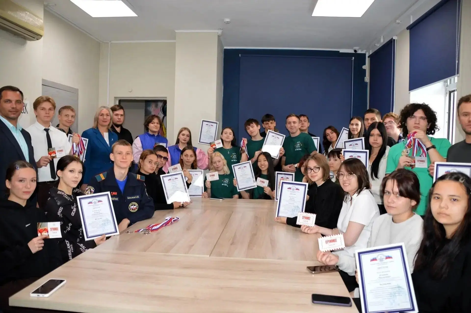🏆 Победа наших! «СтопНаркотик» подвел итоги