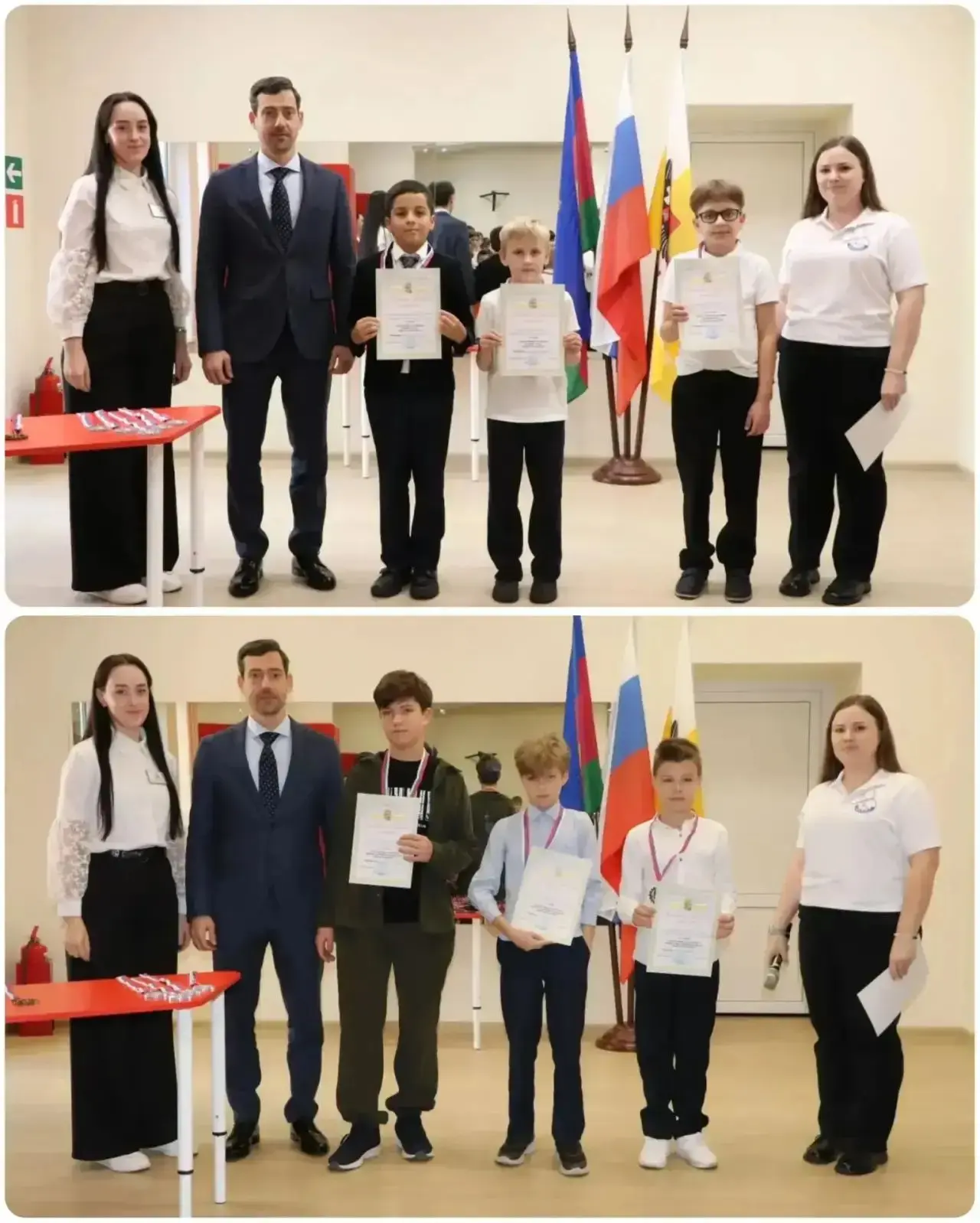 🏆✨ ПОЗДРАВЛЯЕМ С ПОБЕДОЙ! ✨🏆