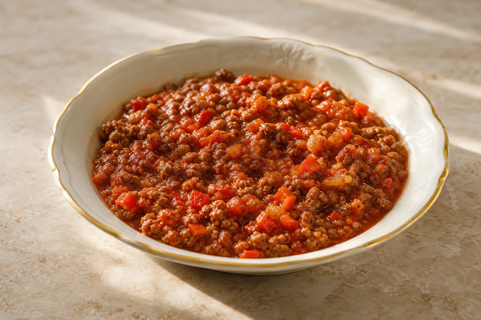 Самый вкусный соус для пасты