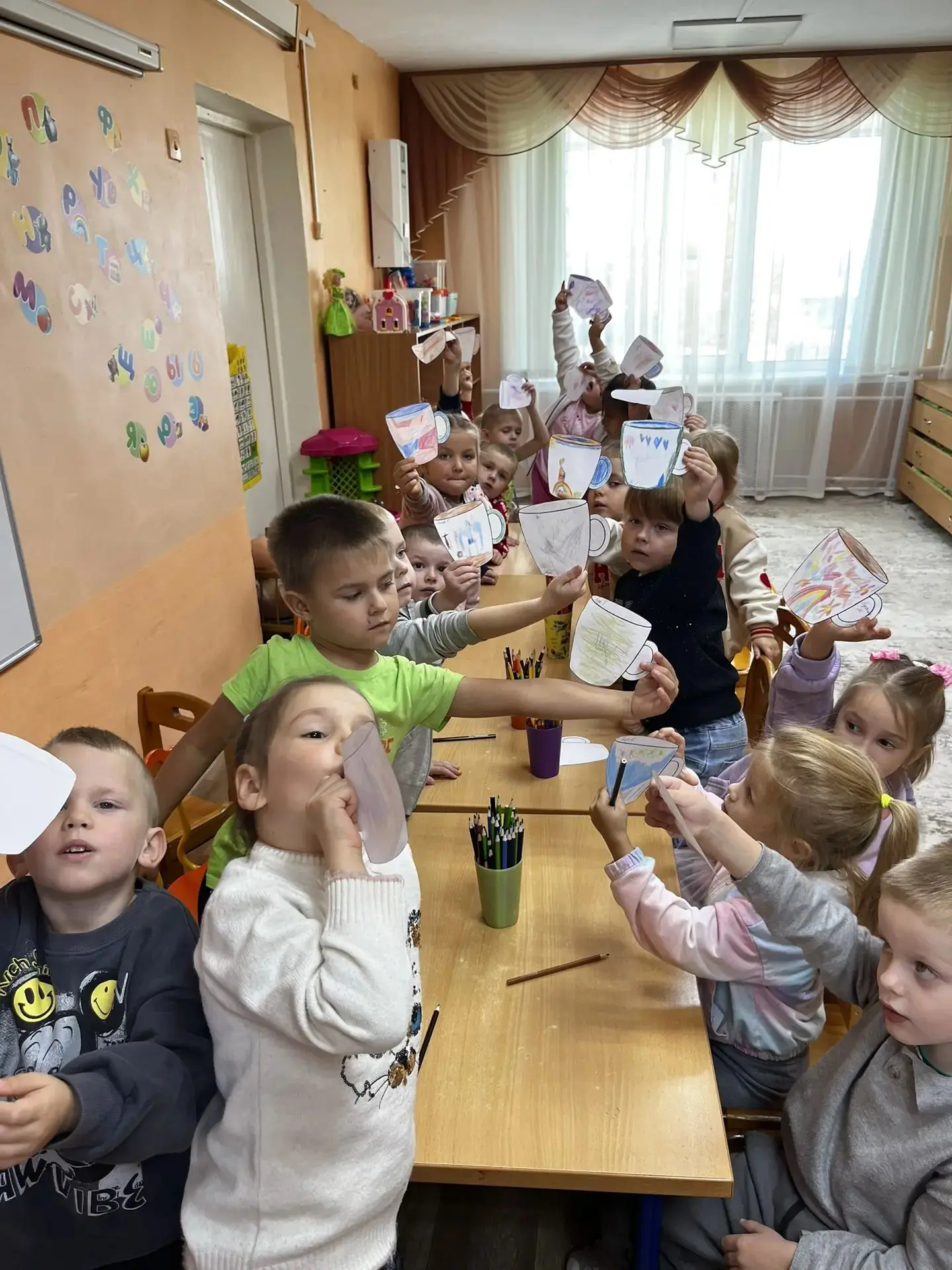 О самом главном и дорогом ❤️