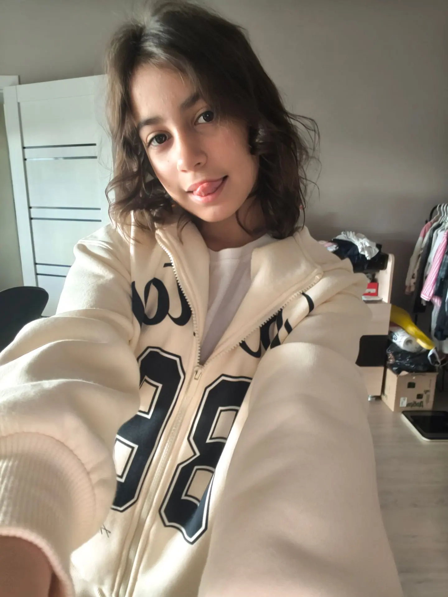 👧 Виола, 22