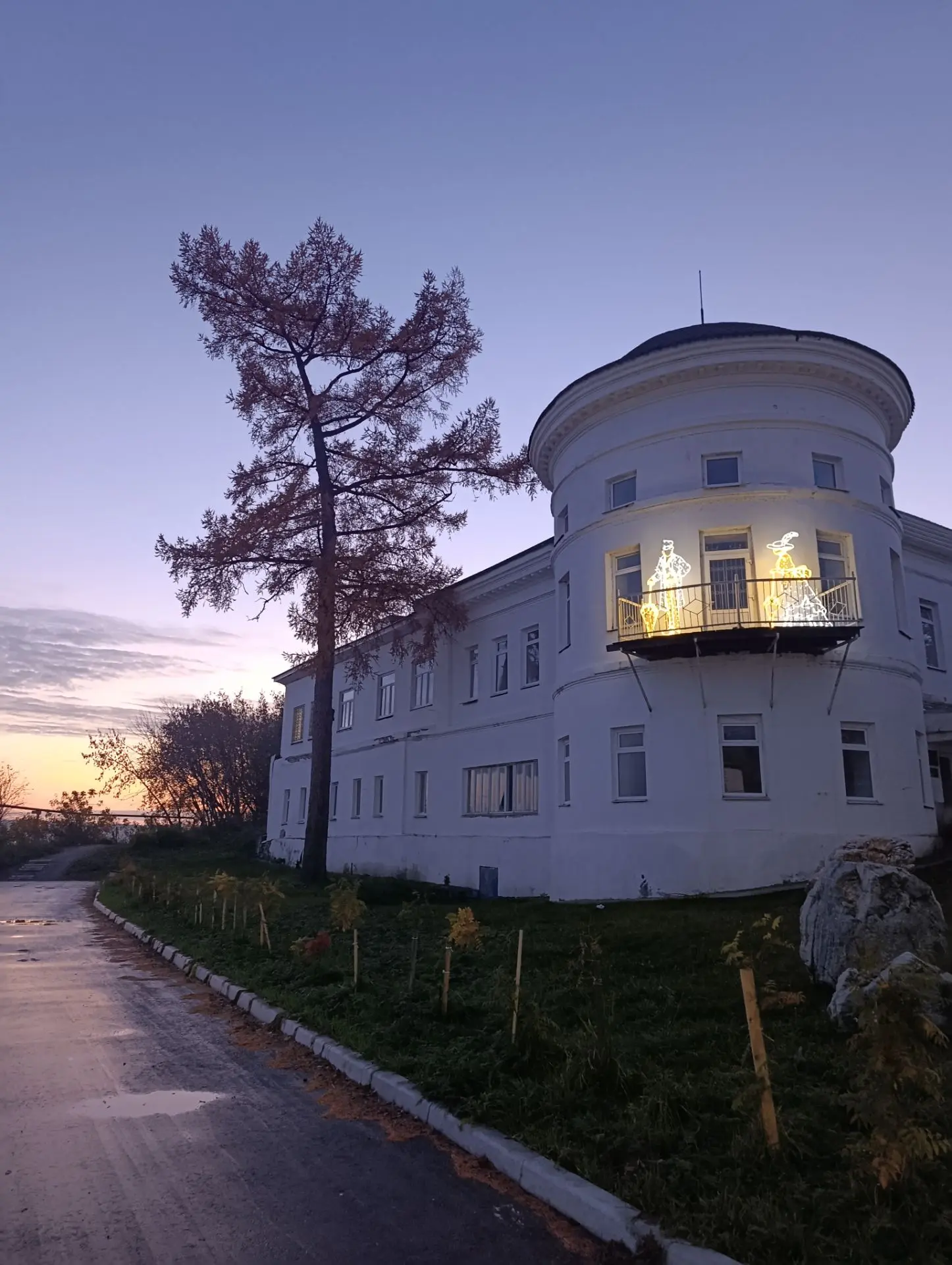 Закат 😍