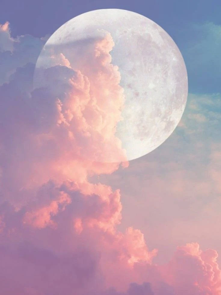 🌙 Лунный прогноз на 29 октября