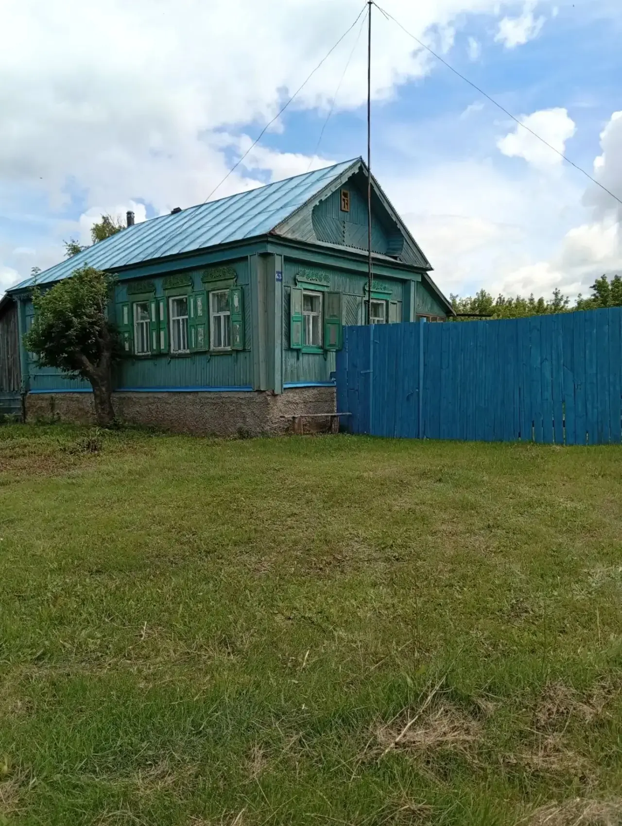 Алдаркино