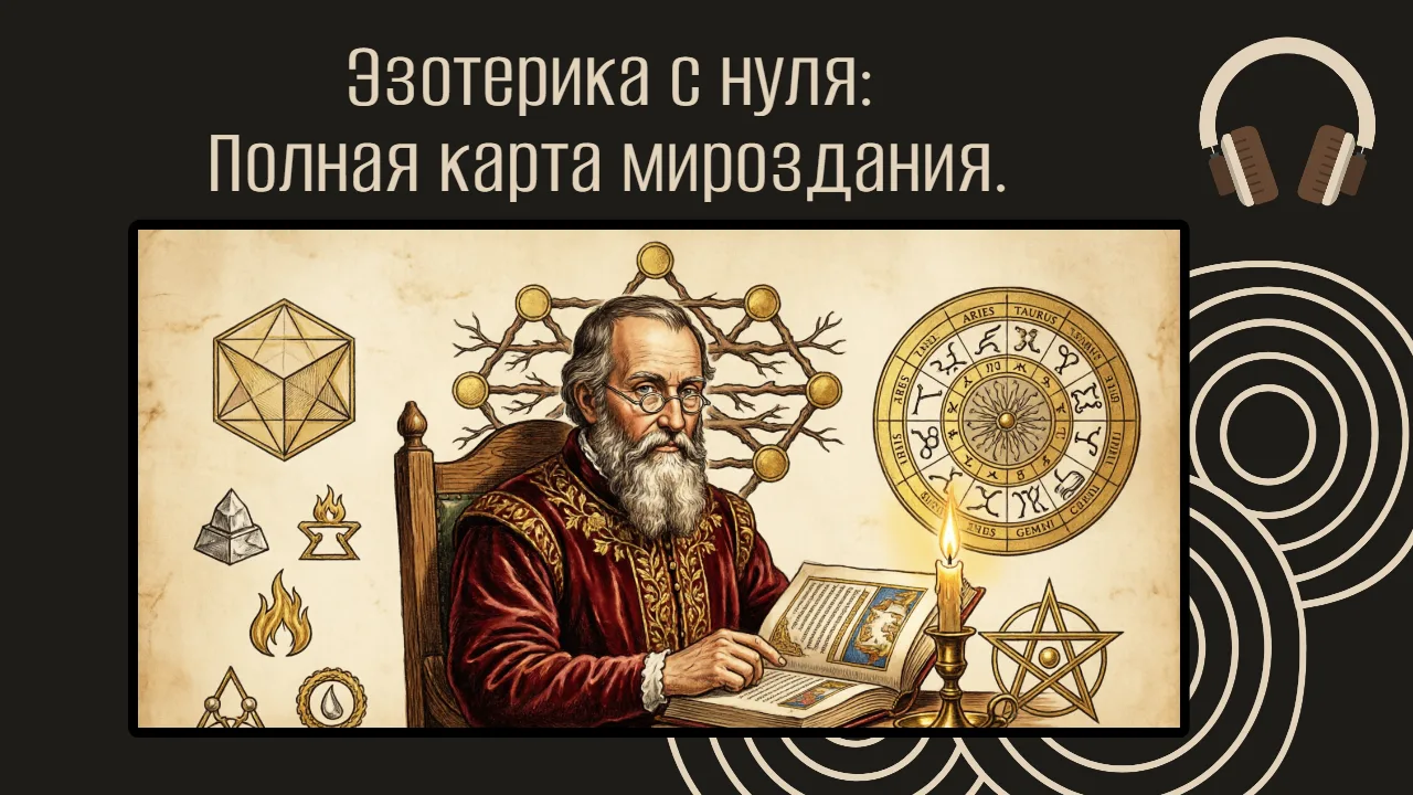 🎧Аудио-подкаст