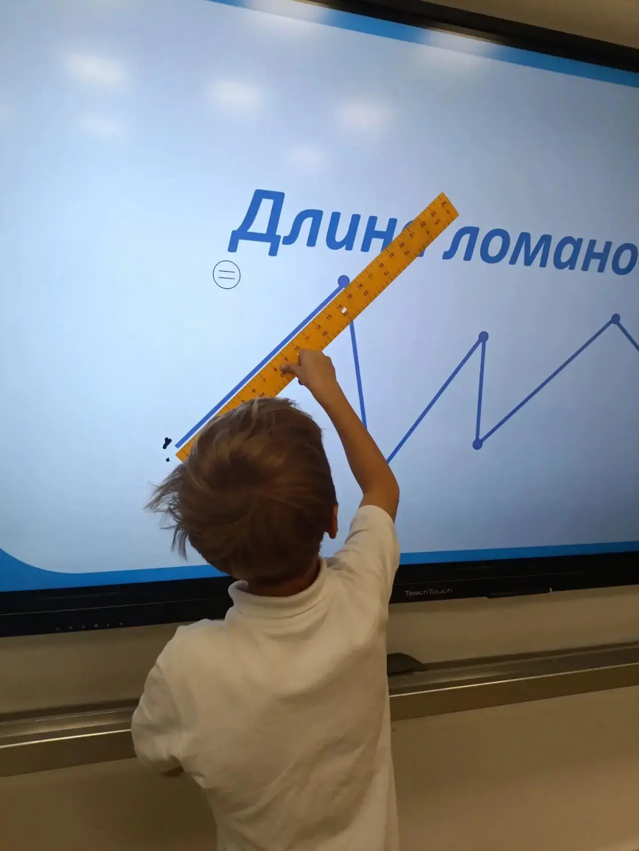 📏🔍 Неделя метрологии в МАОУ «Анкудиновская СШ»: учимся измерять точно!