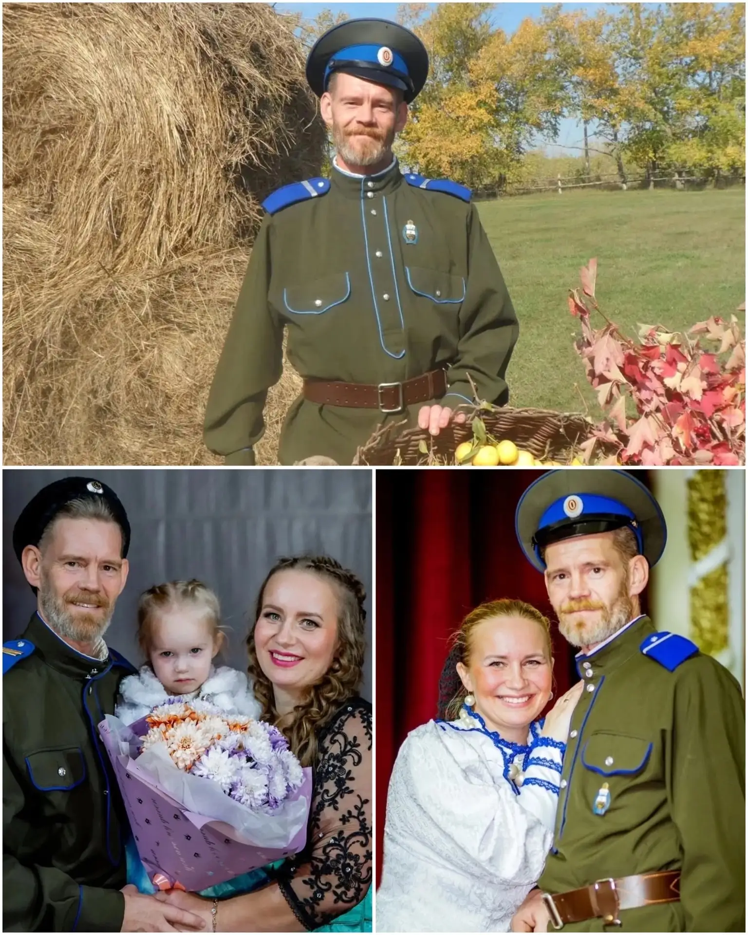 #Авангард74 #Мойпапавармии