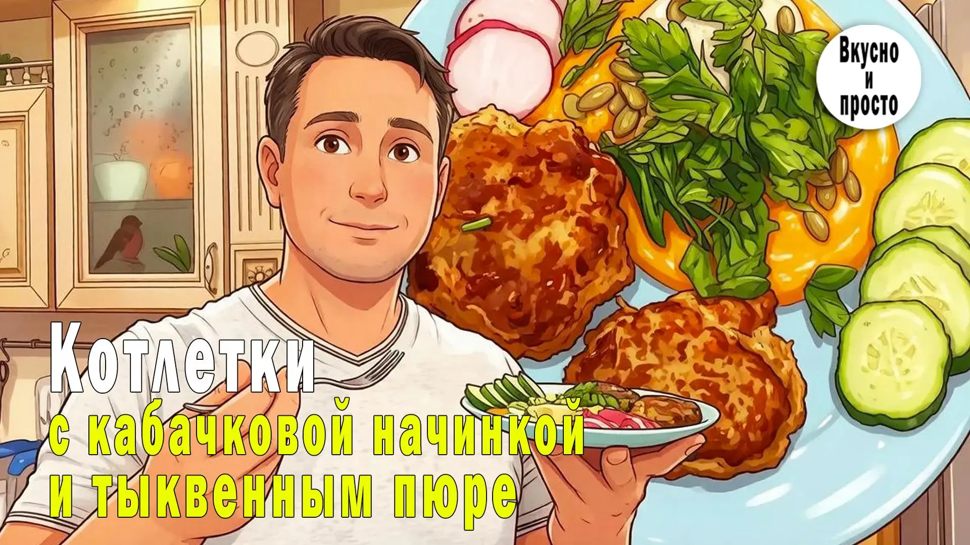 🔥 ВНИМАНИЕ! Рецепт, взорвал мои личные сообщения!