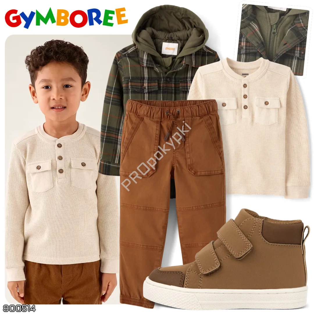 Gymboree 🇺🇸