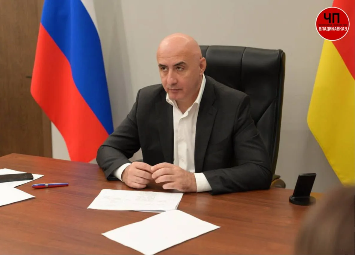 🗻Георгий Атаров назначен на должность первого заместителя председателя правительства С...