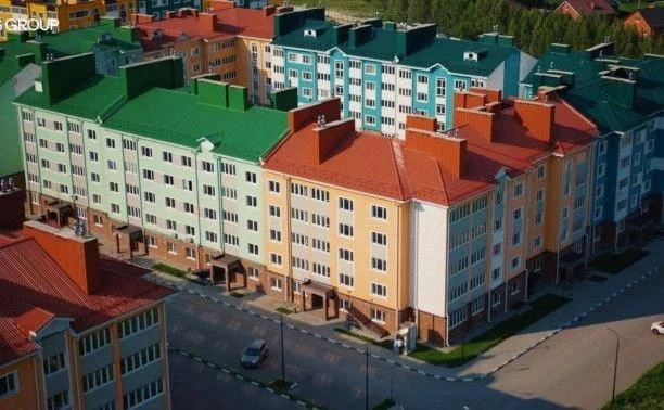 🏡 ЖК «Новая Тула»: планировки под ваш сценарий жизни