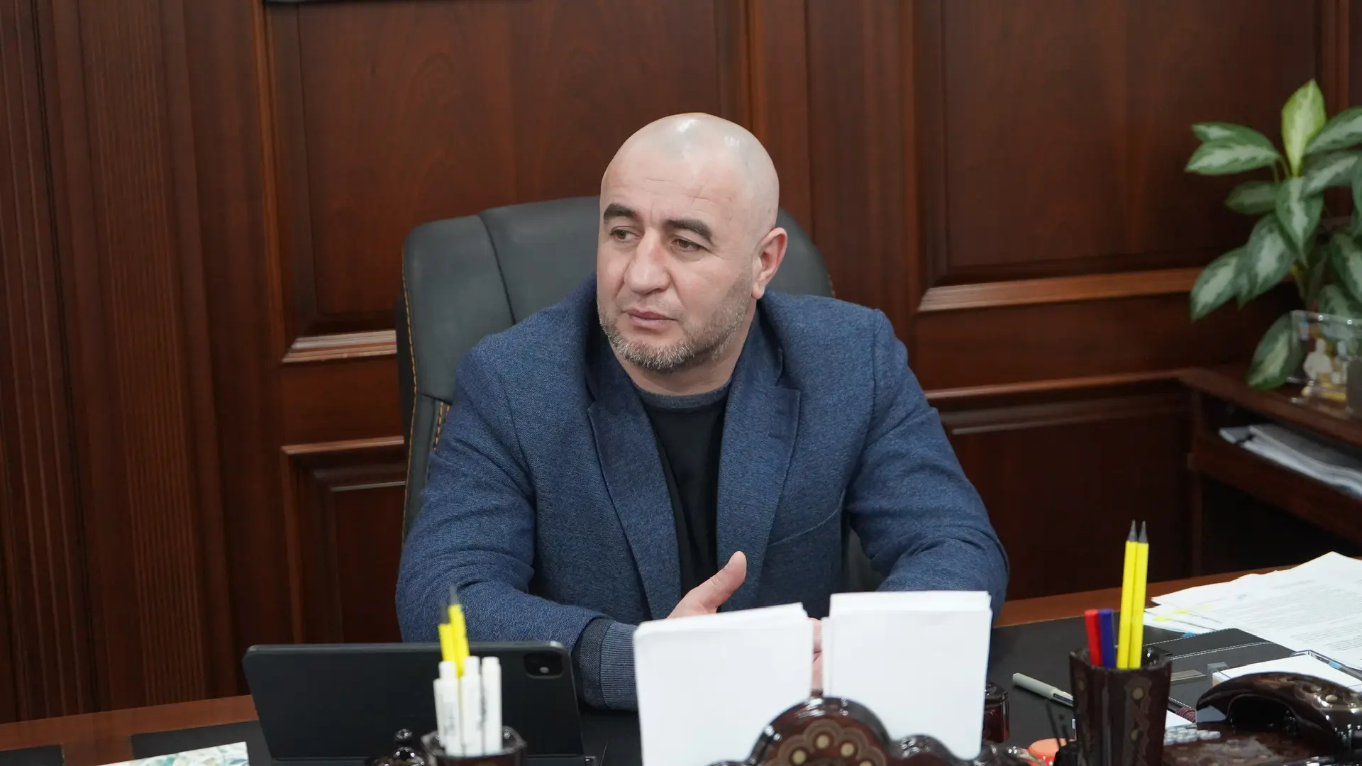 Жители улиц Насруллаева, Казиева, Э.Капиева, Бестужева, Левоневского, Поддубного, Гусей...