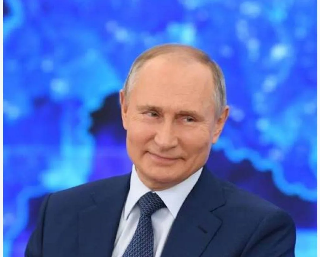 С Днем Рождения, Владимир Владимирович.