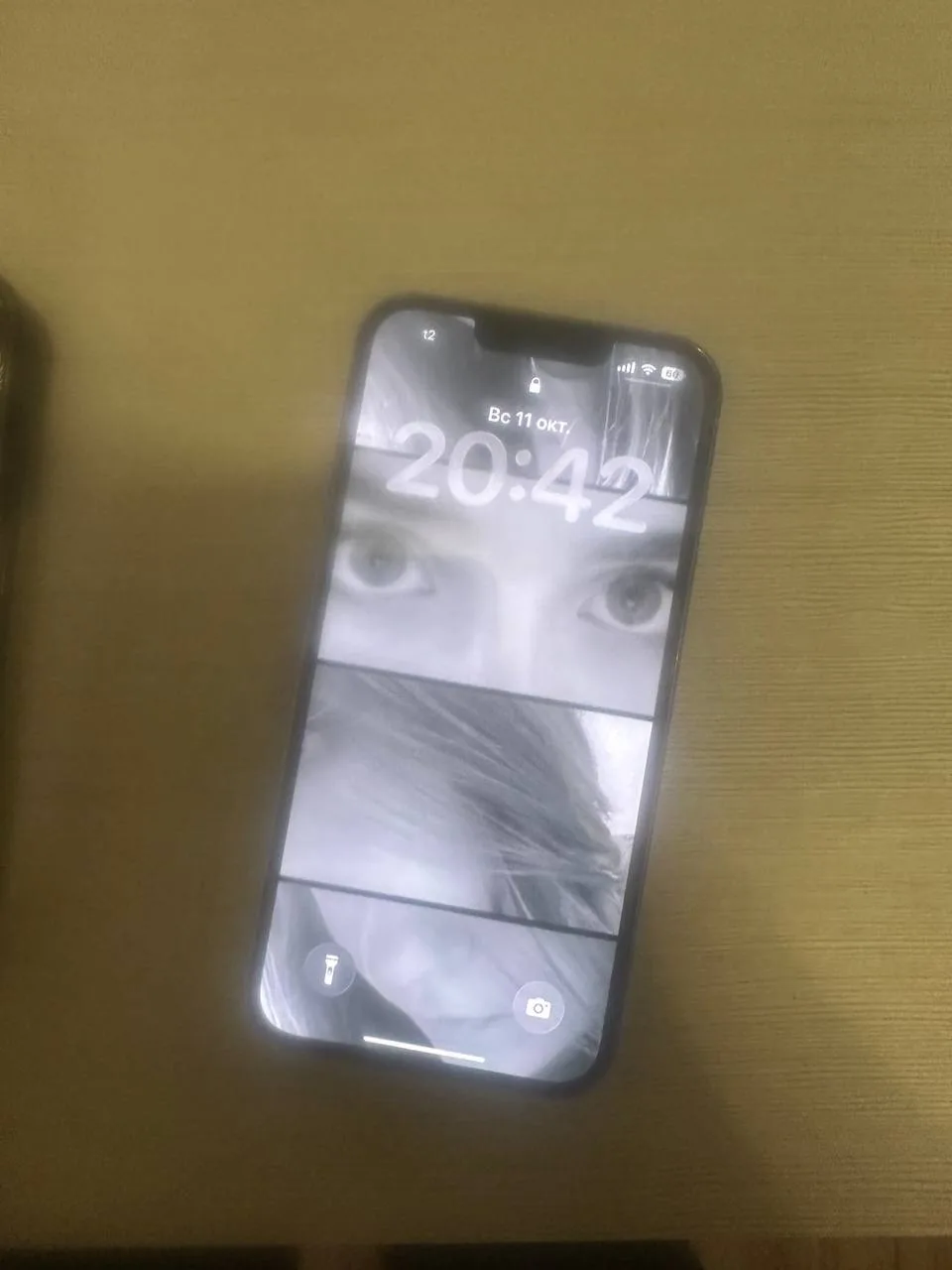 Продам iphone 13 pro на 128 гб  в белом цвете и отличном состоянии,sim + esim, состояни...