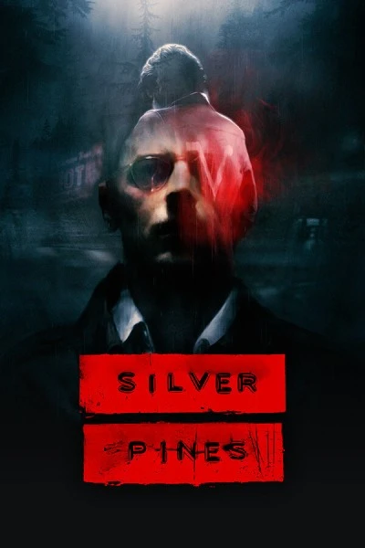 Тираж атмосферной метроидвании с элементами сурвайвл-хоррора Silver Pines превысил 100 ...