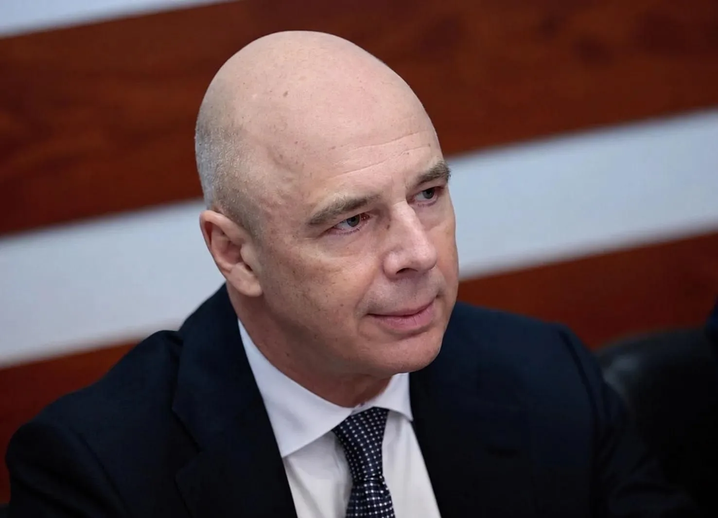 АНТОН СИЛУАНОВ: ПРОЕКТ ФЕДЕРАЛЬНОГО БЮДЖЕТА НА 2027-2029 ГОДЫ УСТОЙЧИВ К ЛЮБЫМ СЦЕНАРИЯМ