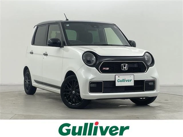 🚗 Honda 2022